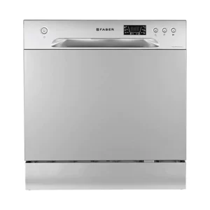 Dishwashers - 8 Place