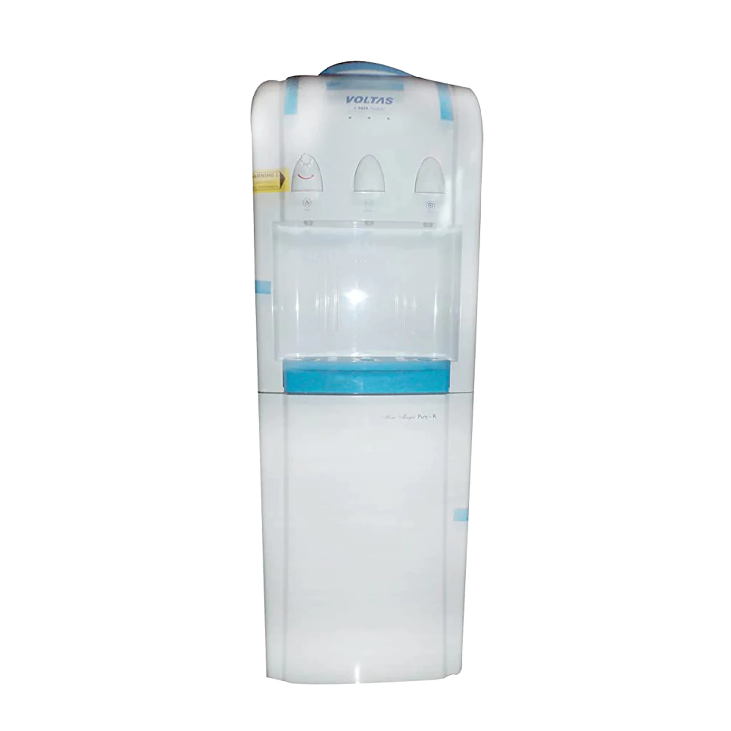 Water Dispenser Hot & Cold Nailah Electronics